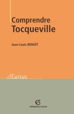 Comprendre Tocqueville (Broché)