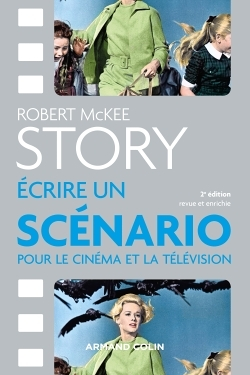 Story - Ecrire un scénario pour le cinéma et la télévision (Broché)