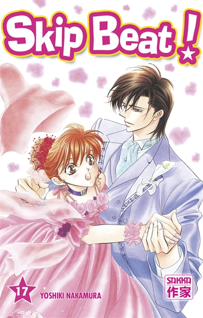 Skip Beat ! (Manga)