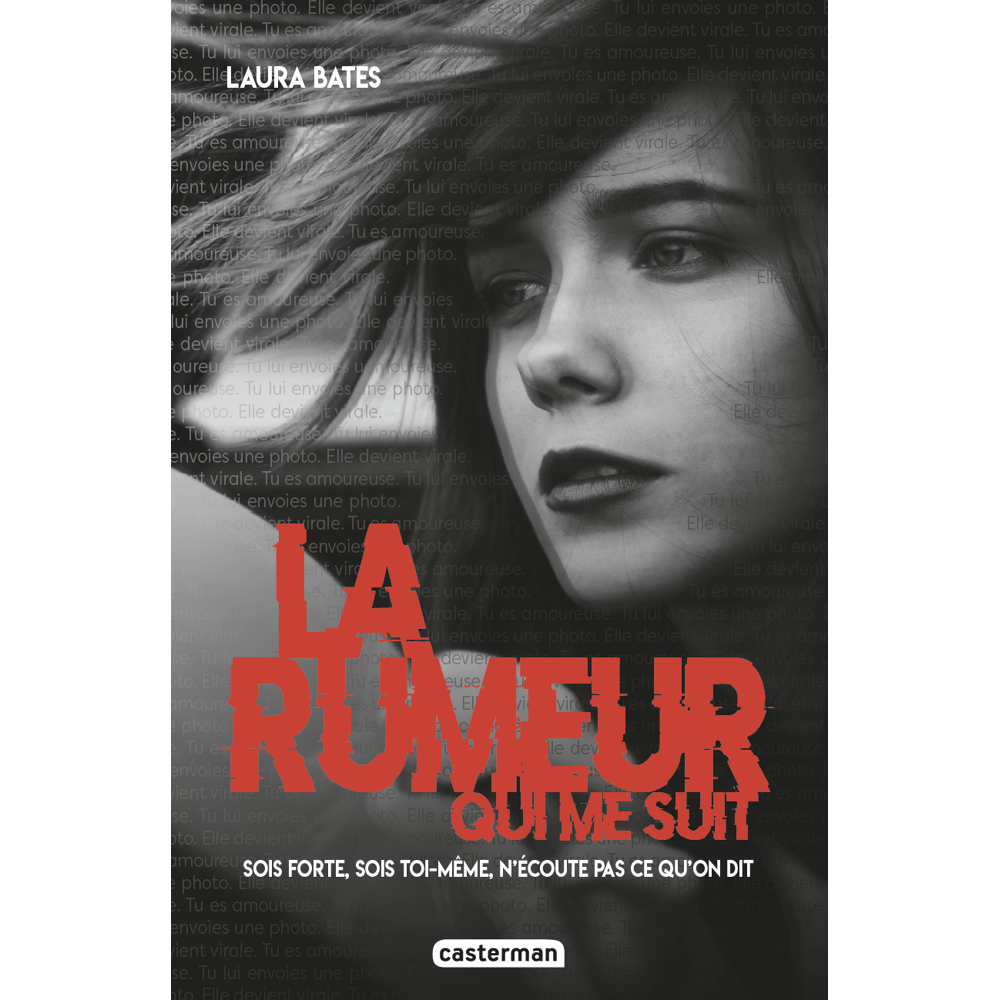 La rumeur qui me suit (Jeunesse)