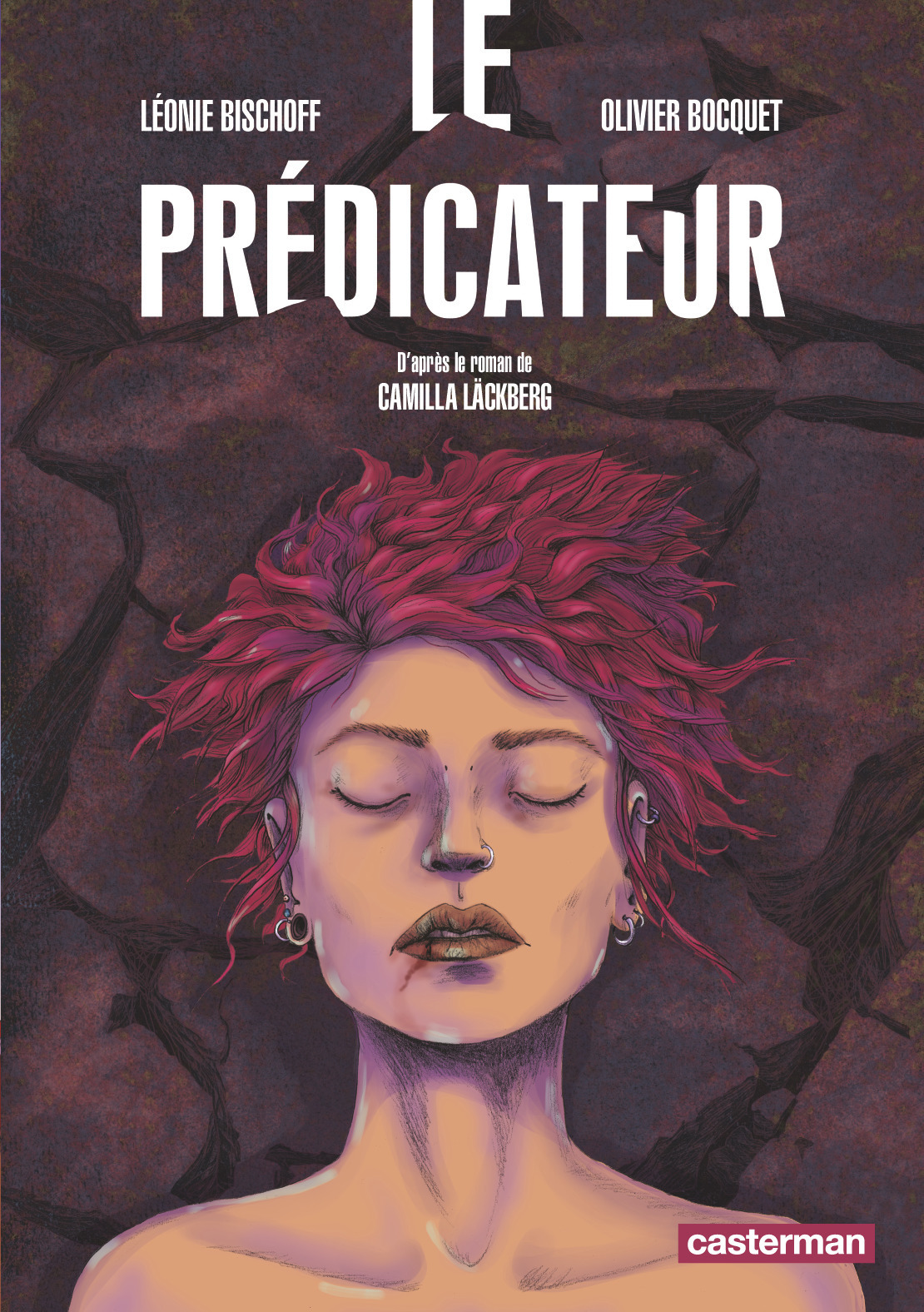 Le Prédicateur (BD)