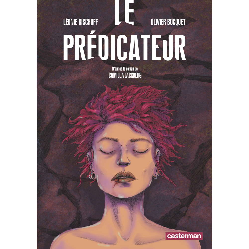 Le Prédicateur (BD)