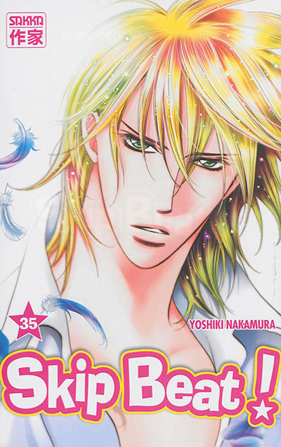 Skip Beat ! (Manga)