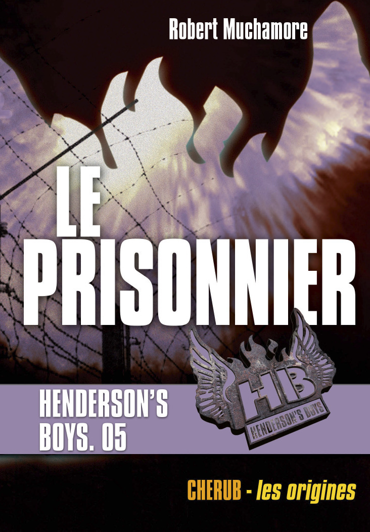 Henderson's boys - Le prisonnier (Poche)