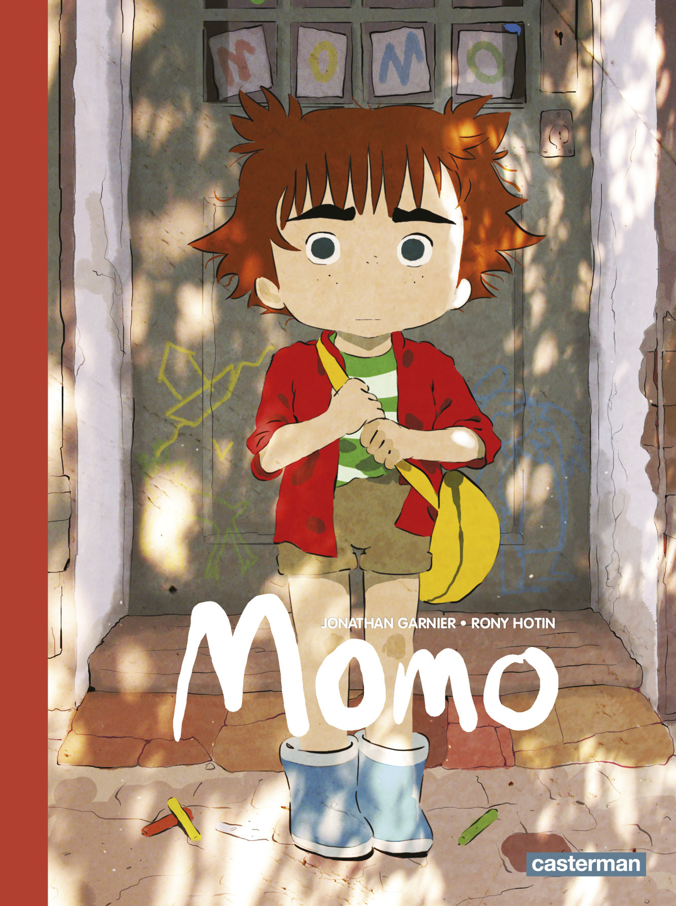 Momo (BD)