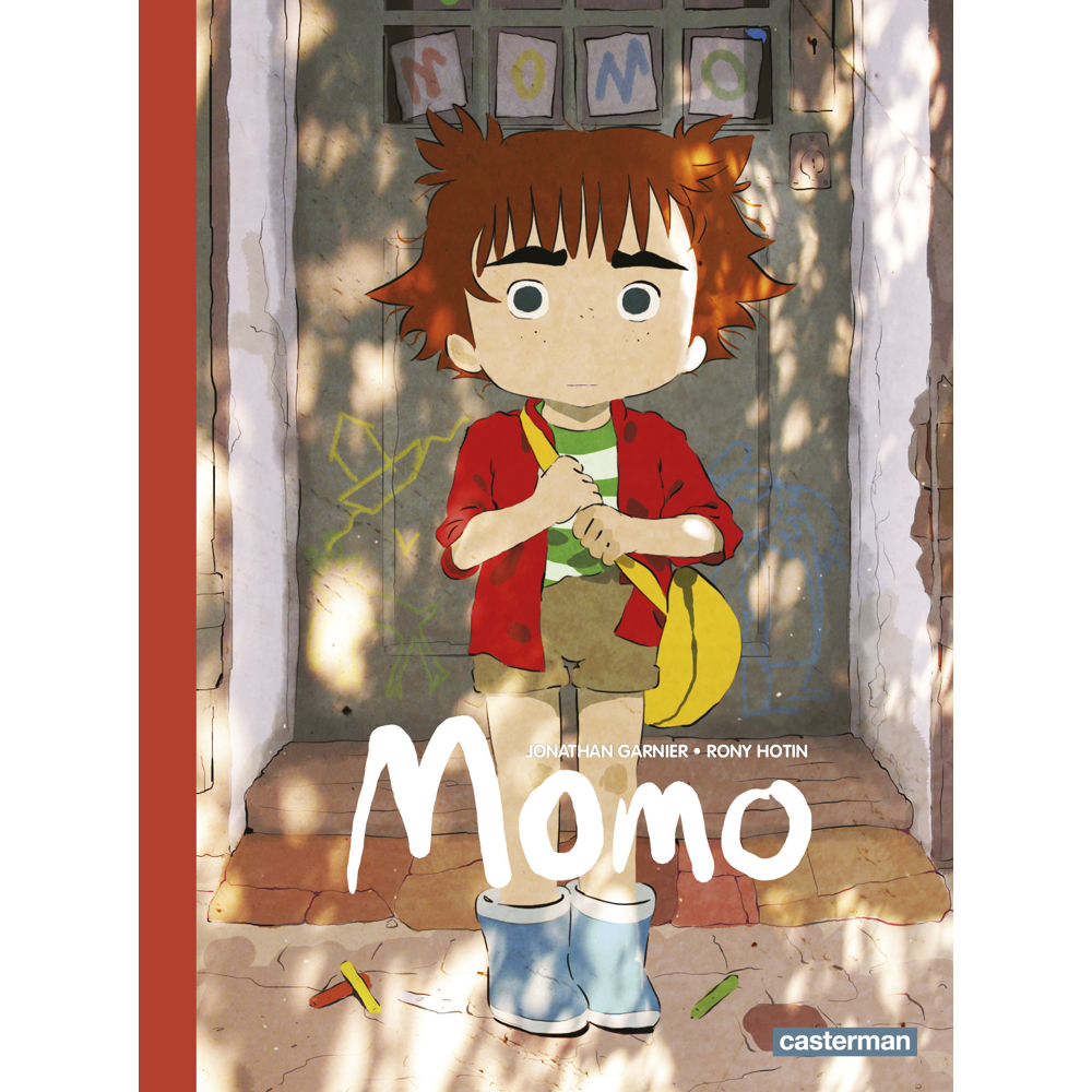 Momo (BD)