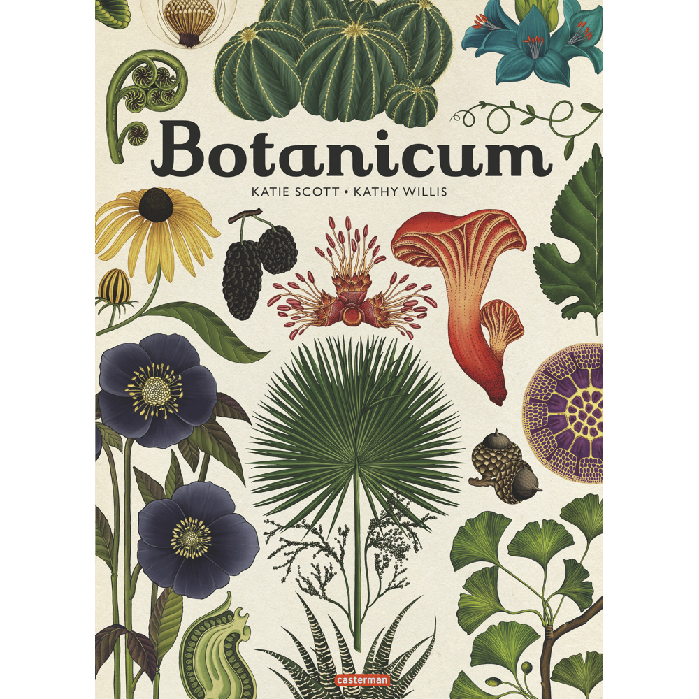 Botanicum (Jeunesse)