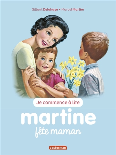 Martine fête maman (Jeunesse)