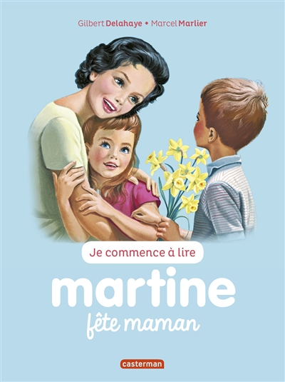 Martine fête maman (Jeunesse)