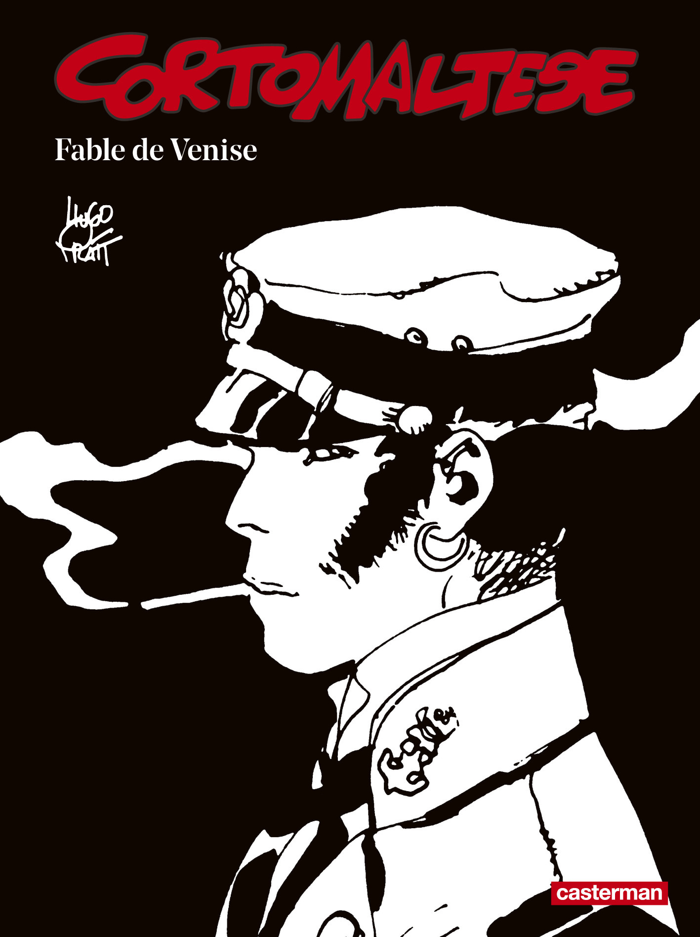 Fable de Venise - Fable de Venise (BD)