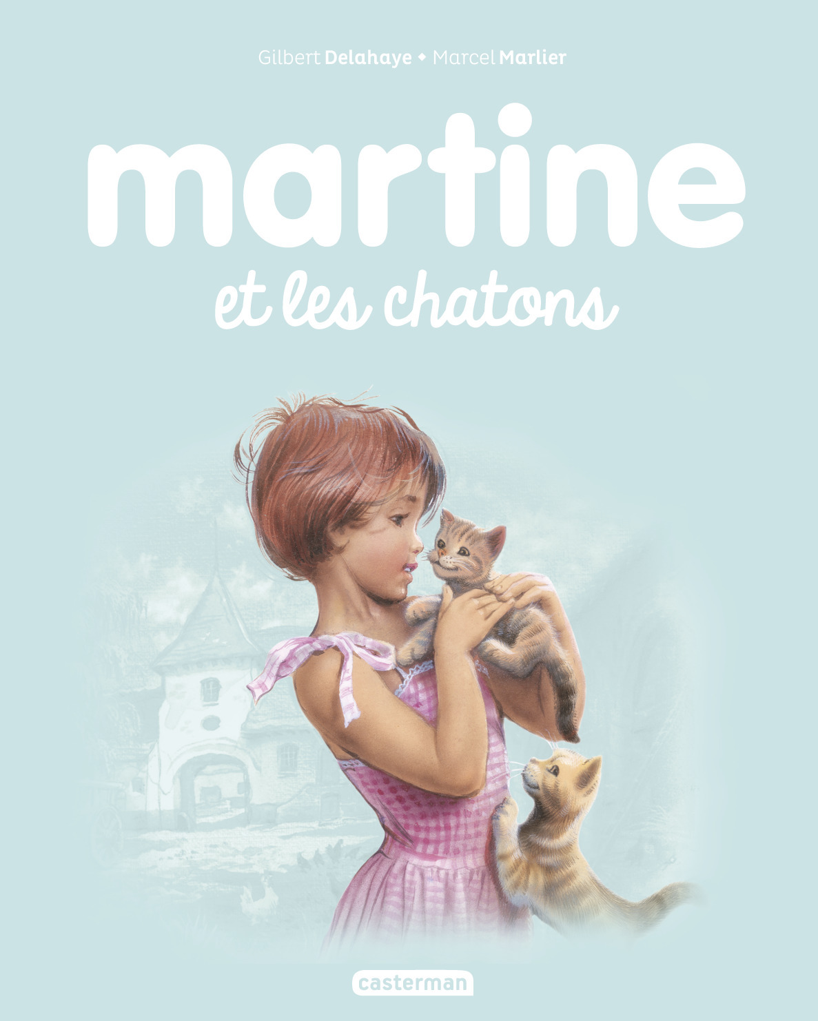Martine et les chatons - NE2017 (Jeunesse)
