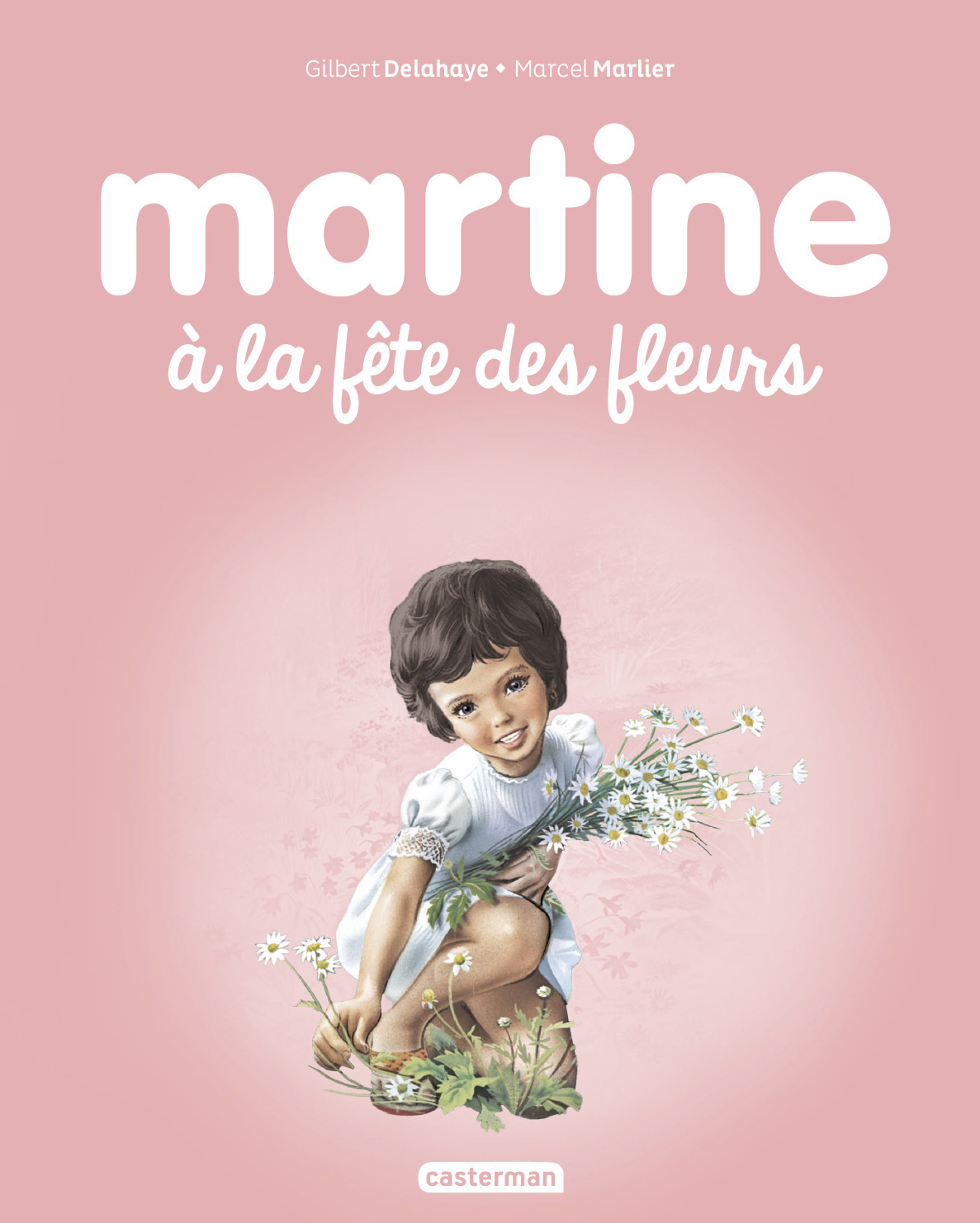 Martine à la fête des fleurs - NE2017 (Jeunesse)
