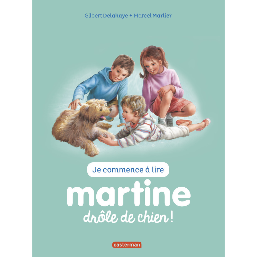 Drôle de chien ! - NE2017 (Jeunesse)