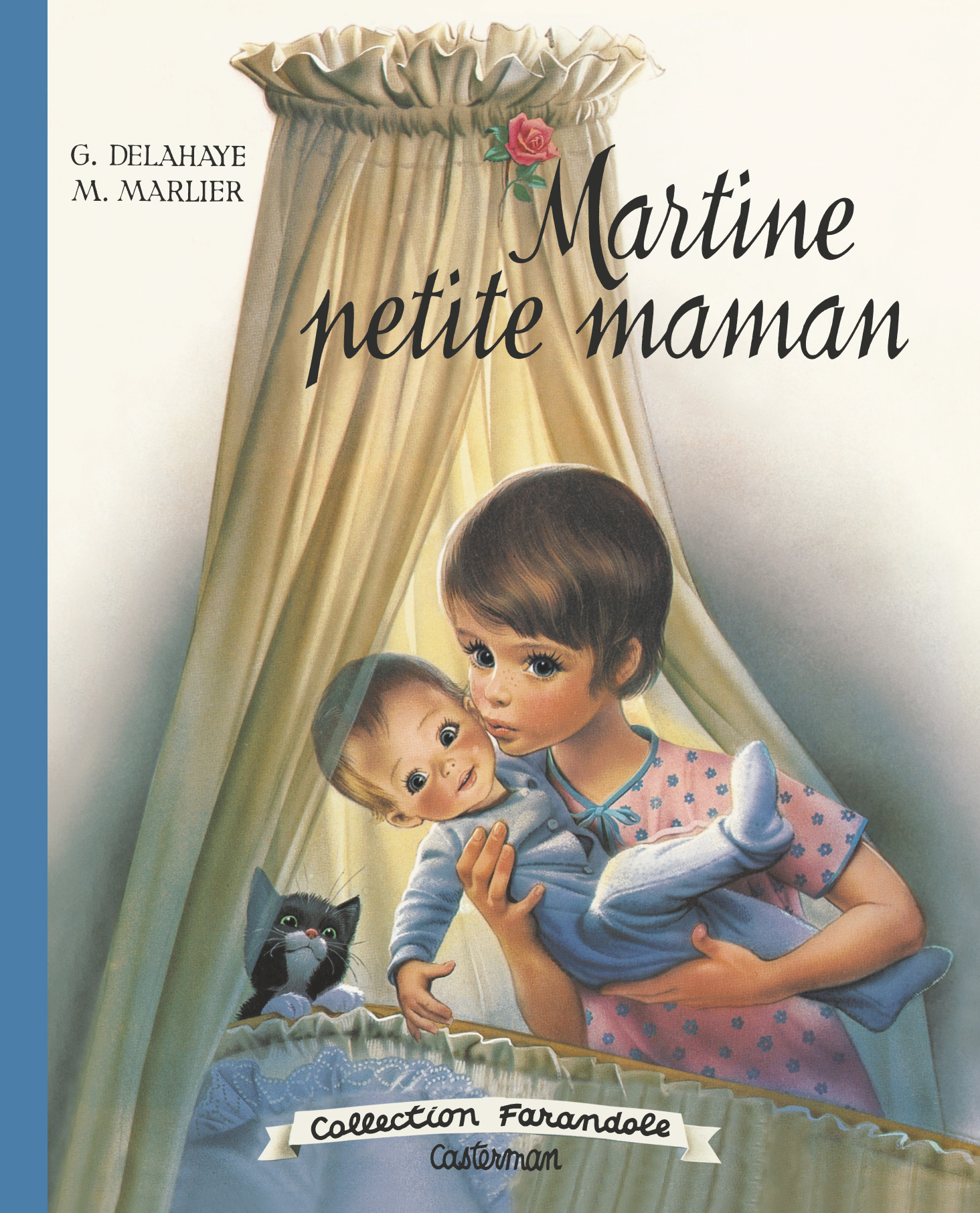 Martine - Martine petite maman - EDITION SPECIALE 2018 (Jeunesse)