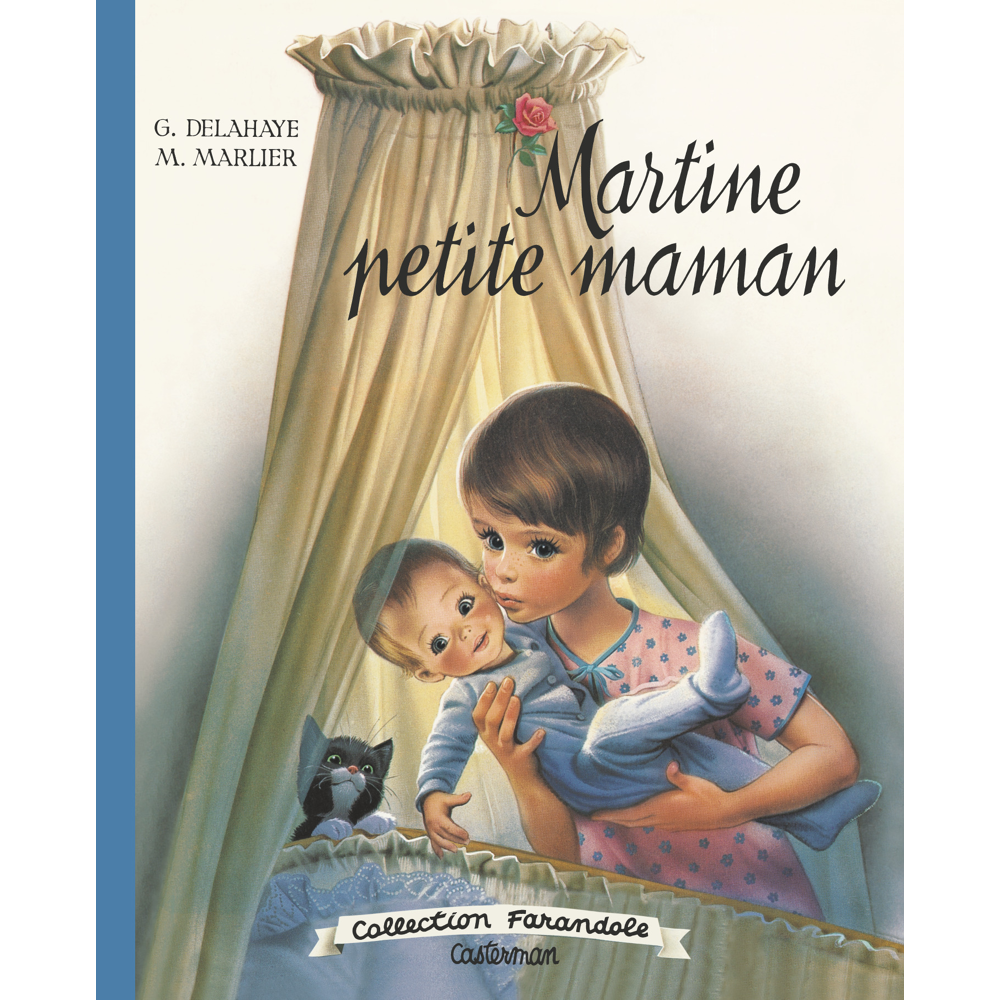 Martine - Martine petite maman - EDITION SPECIALE 2018 (Jeunesse)
