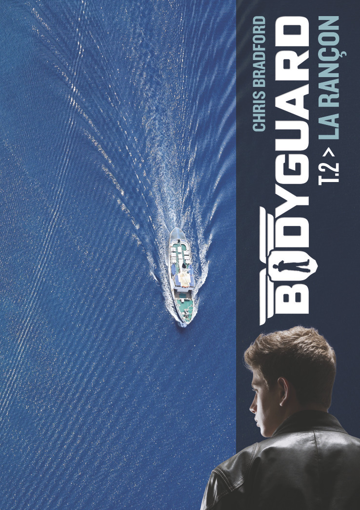 Bodyguard - La rançon (Poche)