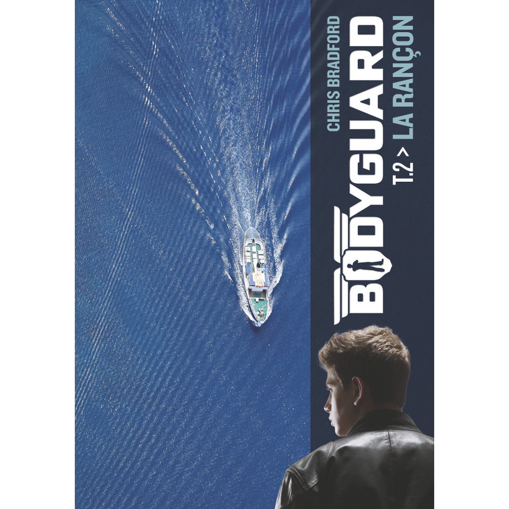 Bodyguard - La rançon (Poche)