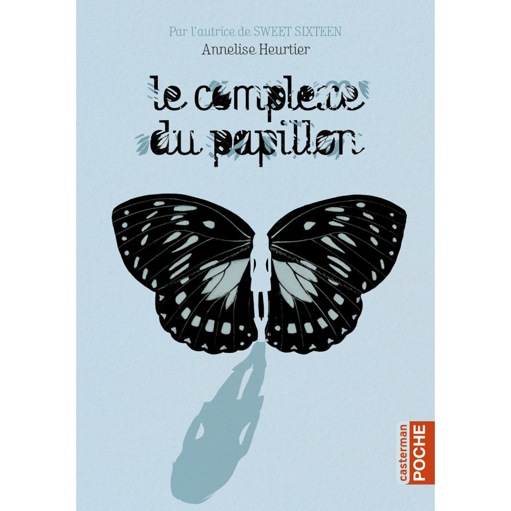Le complexe du papillon (Poche)