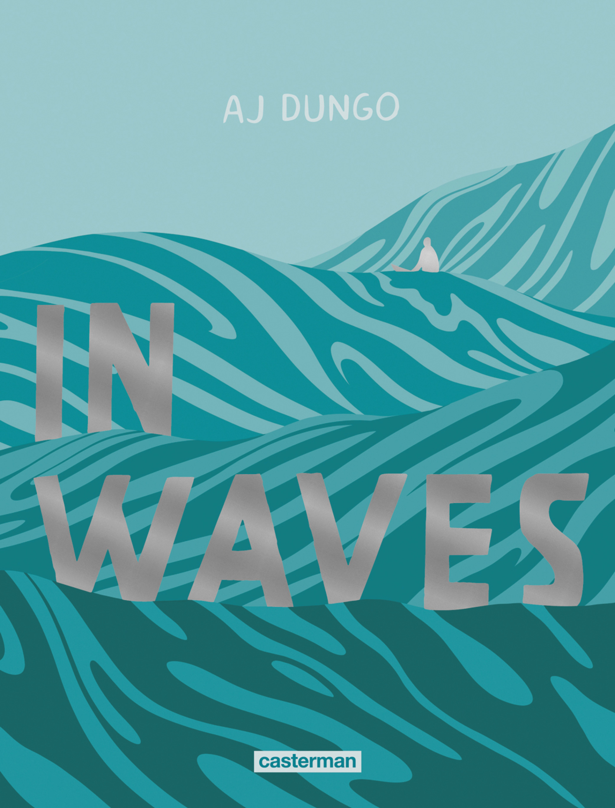 In waves (BD)