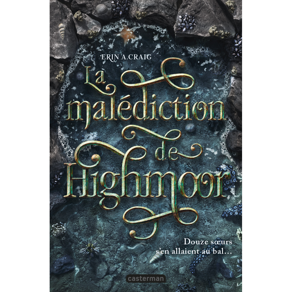 La malédiction de Highmoor (Jeunesse)