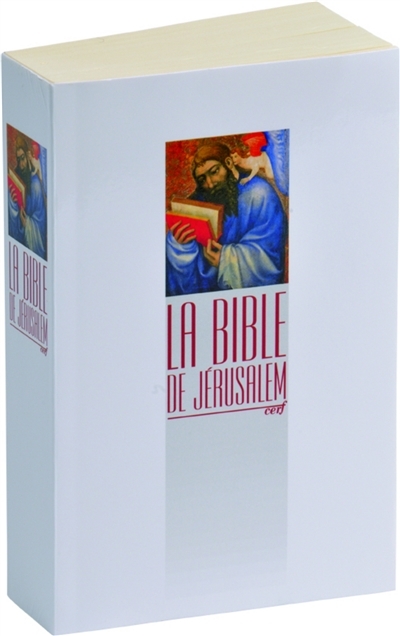 La Bible de Jérusalem - Poche brochée (Broché)