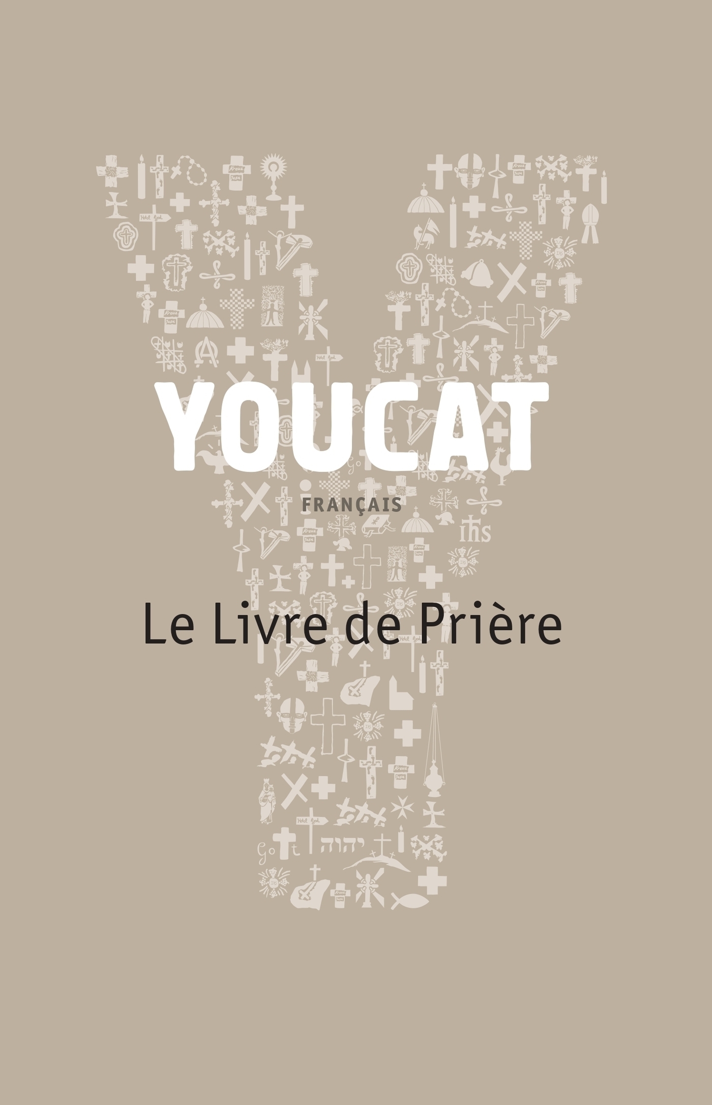 YOUCAT - Le livre de prière (Relié)