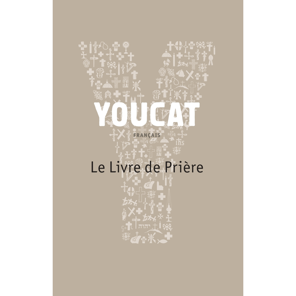 YOUCAT - Le livre de prière (Relié)