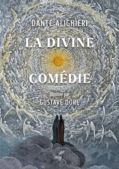 La Divine Comédie (Grand format)