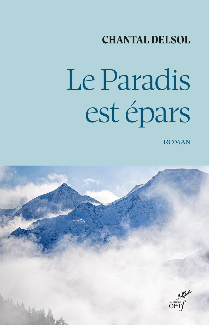 Le paradis est épars (Grand format)