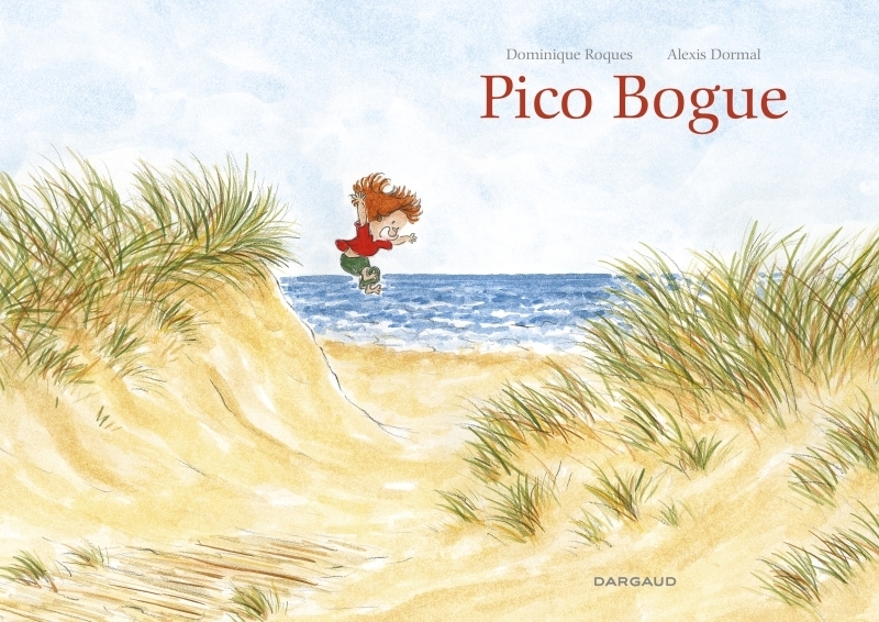 Pico Bogue - intégrale - Tome 0 - Pico Bogue - intégrale (BD)