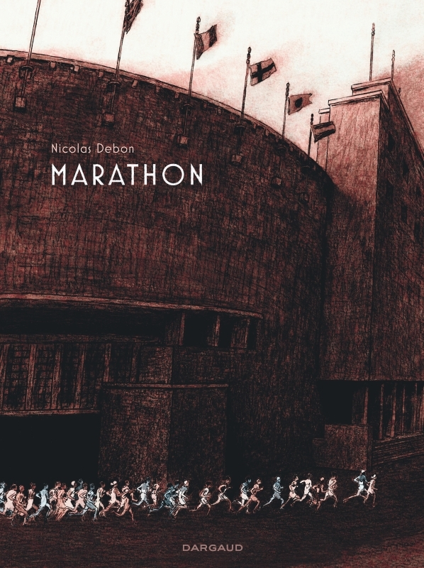 Marathon (BD)