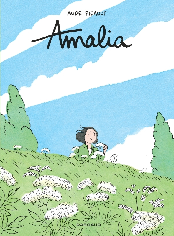 Amalia (BD)