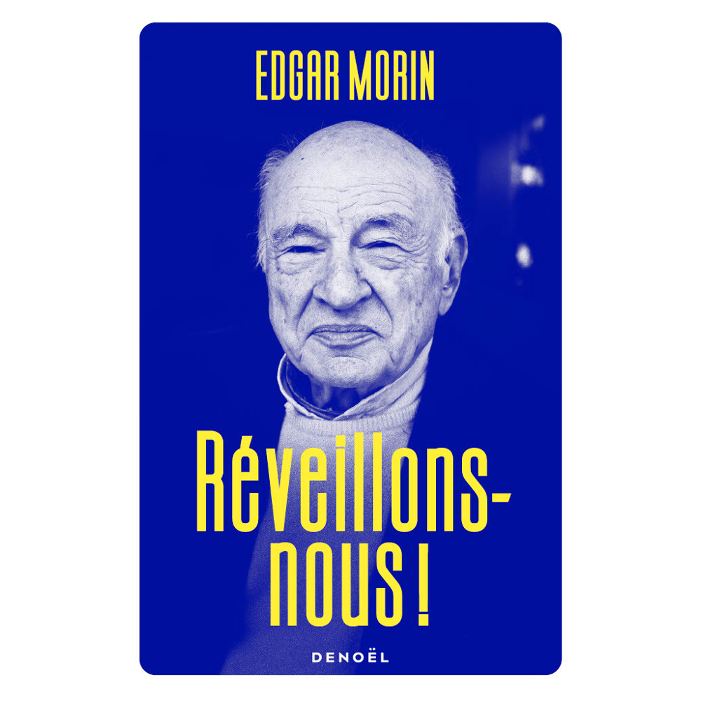 Réveillons-nous ! (Broché)