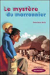 Que d'histoires ! CM2 (2005) - Module 1 - Le mystère du marronnier - Livre de jeunesse (Broché)