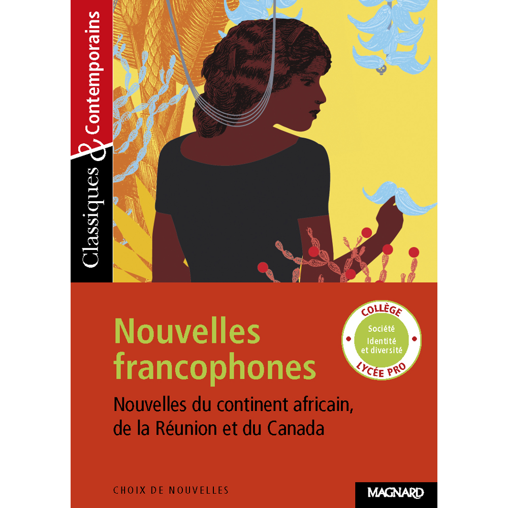 Nouvelles francophones - Classiques et Contemporains (Broché)