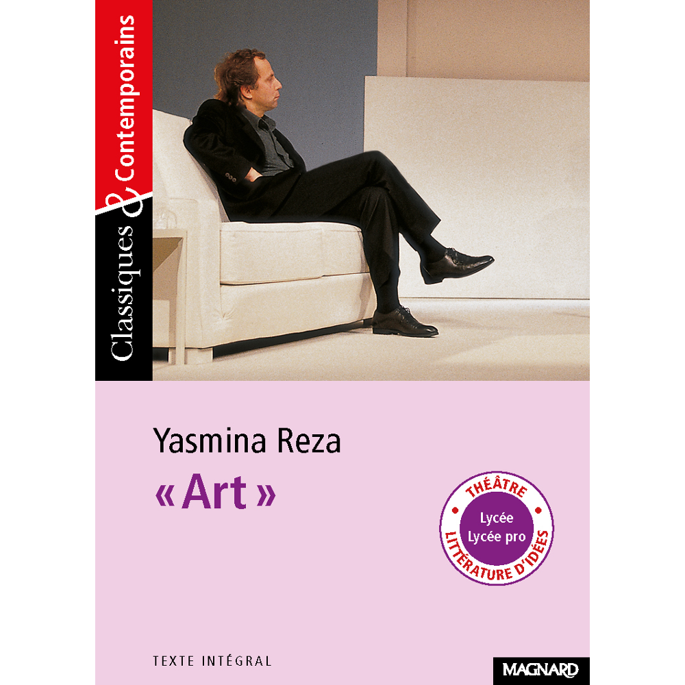 Art - Classiques et Contemporains (Broché)