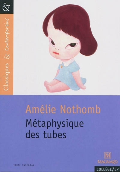 Métaphysique des tubes - Classiques et Contemporains (Broché)