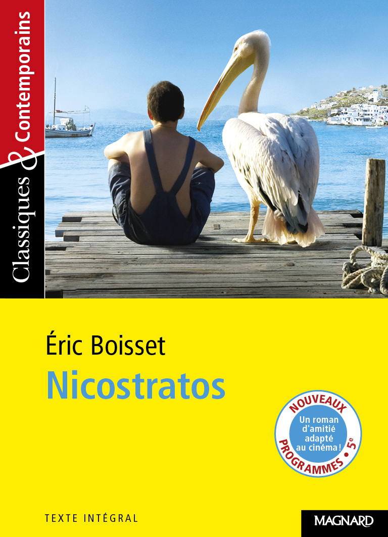 Nicostratos - Classiques et Contemporains (Broché)