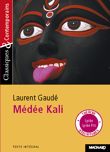 Médée Kali - Classiques et Contemporains (Broché)