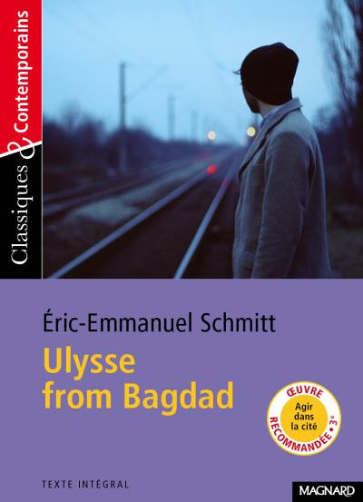 Ulysse from Bagdad - Classiques et Contemporains (Broché)