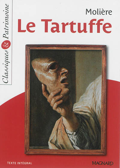 Le Tartuffe - Classiques et Patrimoine (Broché)