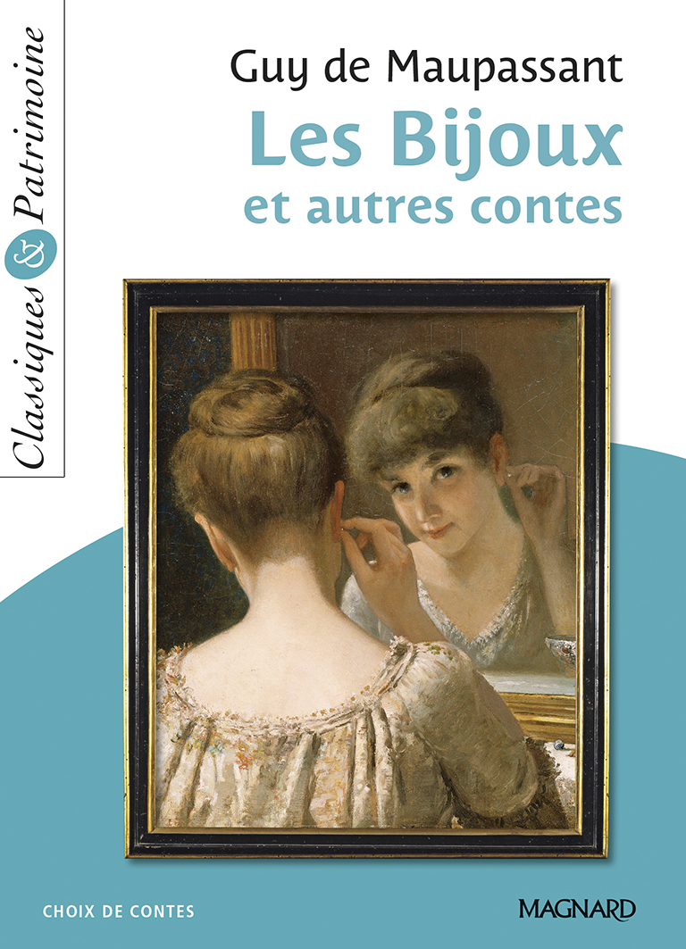 Les Bijoux et autres contes - Classiques et Patrimoine (Broché)
