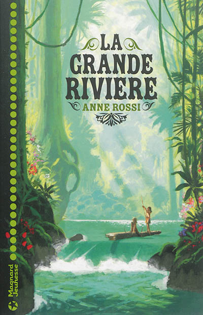 La Grande Rivière (Jeunesse)