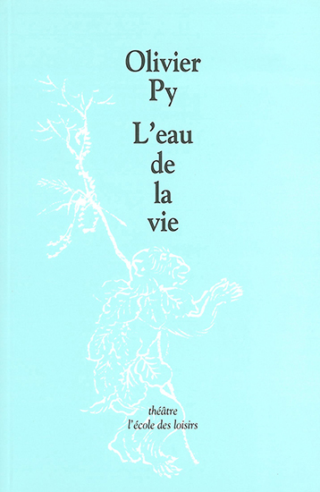 L'eau de la vie (Poche)