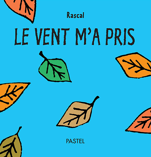 Vent m a pris (Le) (Jeunesse)