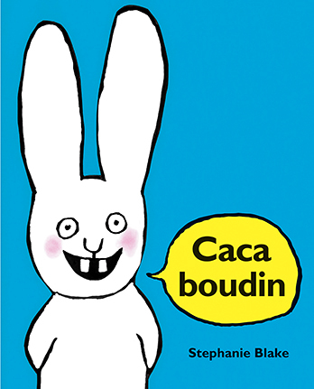 caca boudin (Jeunesse)