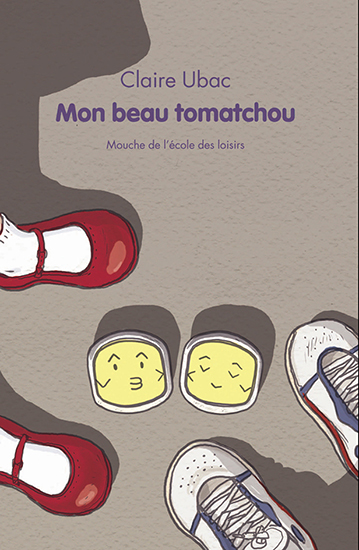 mon beau tomatchou (Poche)