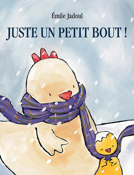 juste un petit bout (Jeunesse)