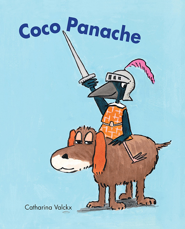 coco panache (Jeunesse)