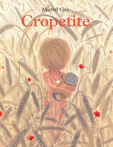 cropetite (Jeunesse)